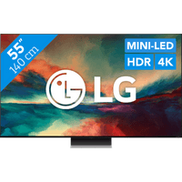 Koop LG 55QNED866RE (2023) - 8806087098518