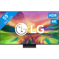 Koop LG 55QNED816RE (2023) - 8806087092509