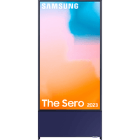 Koop Samsung The Sero 43LS05B (2023) - 8806094927498