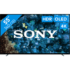 Koop Sony Bravia OLED XR-55A80L - 4548736150720