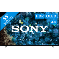 Koop Sony Bravia OLED XR-55A80L - 4548736150720