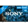 Koop Sony Bravia OLED XR-65A80L - 4548736150683