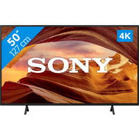 Koop Sony Bravia KD-50X75WL (2023) - 4548736150317