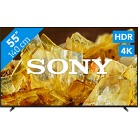 Koop Sony Bravia XR-55X90L (2023) - 4548736150881