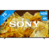 Koop Sony Bravia XR-75X90L (2023) - 4548736150805