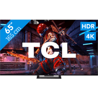 Koop TCL QLED 65C743 (2023) - 5901292520755