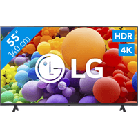 Koop LG 55UR78006LK (2024) - 8806087094770