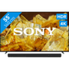 Koop Sony KD-55X90L (2023) + Soundbar - 6095619053084