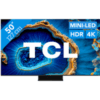 Koop TCL QD Mini-LED 50C803 (2023) - 5901292521707