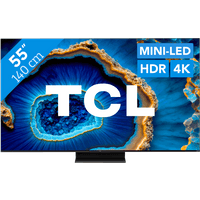 Koop TCL QD Mini-LED 55C803 (2023) - 5901292521691