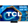 Koop TCL QD Mini-LED 75C803 (2023) - 5901292521677