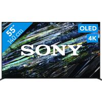 Koop Sony Bravia QD OLED XR-55A95L - 4548736151161