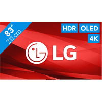 Koop LG OLED83M39LA (2023) - 8806084511584