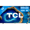 Koop TCL QD Mini-LED 98C803 (2023) - 5901292521851