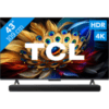 Koop TCL QLED 43C61B (2024) + soundbar - 6151115521585