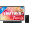 Koop Samsung Crystal UHD 50DU7100 (2024)   + Soundbar - 6151115995935