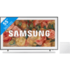 Koop Samsung The Frame 55LS03D (2024) + Samsung HW-S801D Wit - 6151115581565