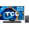 Koop TCL QLED 50C803 (2023) + TCL S55H 2.1 Soundbar - 6151118186118