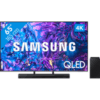 Koop Samsung QLED 4K 65Q74D (2024) + Samsung HW-B530 (2022) - 6151118457447