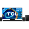 Koop TCL QD Mini-LED 50C803 (2023) + TCL Q85H - 6151119918985