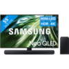 Koop Samsung Neo QLED 4K 55QN90D (2024) + Samsung HW-Q60C (2023) - 6151118128118