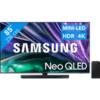 Koop Samsung Neo QLED 4K 85QN85D (2024) + Samsung HW-Q600C (2023) - 6151119950978