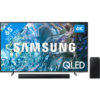 Koop Samsung QLED 4K 65Q64D (2024) + Samsung HW-B530 (2022) - 6151119960939