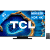 Koop TCL QD Mini-led 85C803 (2023) + TCL S55H 2.1 Soundbar - 6151120033004