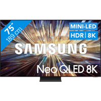 Koop Samsung Neo QLED 8K 75QN800D - 8806095478425