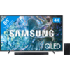 Koop Samsung QLED 4K 85Q60D (2024) + Soundbar - 6151114667642