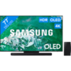 Koop Samsung OLED 4K 77S90D (2024) + Soundbar - 6151115715724