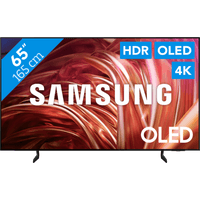 Koop Samsung OLED 4K 65S85D (2024) - 8806095554914