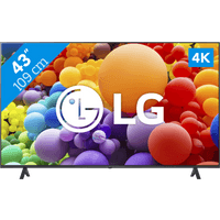 Koop LG 43UR78006LK (2024) - 8806087092219