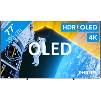 Koop Philips 77OLED809 - Ambilight (2024) - 8718863042069