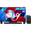 Koop LG OLED65C46LA (2024)  + Soundbar - 6151114946969