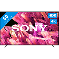 Koop Sony Bravia XR-50X90S (2022) - 4548736136977