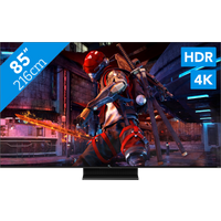 Koop TCL QLED 85C71B (2024) - 5901292523954