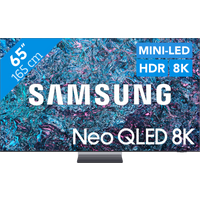 Koop Samsung Neo QLED 8K 65QN900D (2024) - 8806095504339