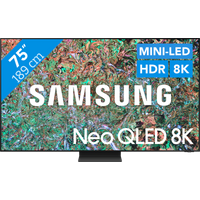 Koop Samsung Neo QLED 8K 75QN800D - 8806095478425
