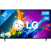 Koop LG 55QNED80T6A (2024) - 8806091951274