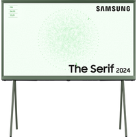 Koop Samsung The Serif Ivy Green 43LS01D (2024) - 8806095612409