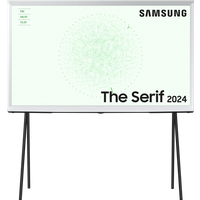 Koop Samsung The Serif Cloud White 55LS01D (2024) - 8806095564739