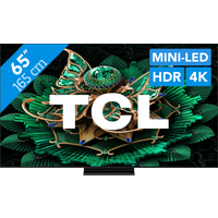 Koop TCL 65" QD Mini-led C71K 4K (2025) - 5901292526801