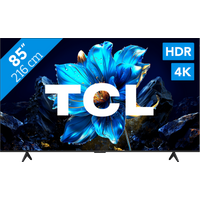Koop TCL 85" QLED P71K 4K (2025) - 5901292526962