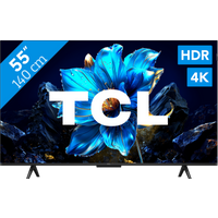 Koop TCL 55" QLED P71K 4K (2025) - 5901292526993