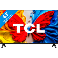 Koop TCL 43" QLED S51K (2025) - 5901292527075