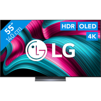 Koop LG 55" OLED EVO C54 4K (2025) - 8806096356975