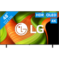 Koop LG 48" OLED B56 4K (2025) - 8806096353790