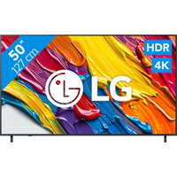 Koop LG 50" QNED82 4K (2025) - 8806096368770