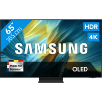 Koop Samsung 65" OLED S95F 4K (2025) - 8806097076209